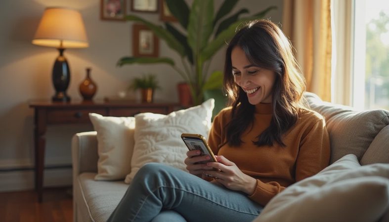 Facebook Marketplace: My Search Routine, My Red Flags, My Best Scores