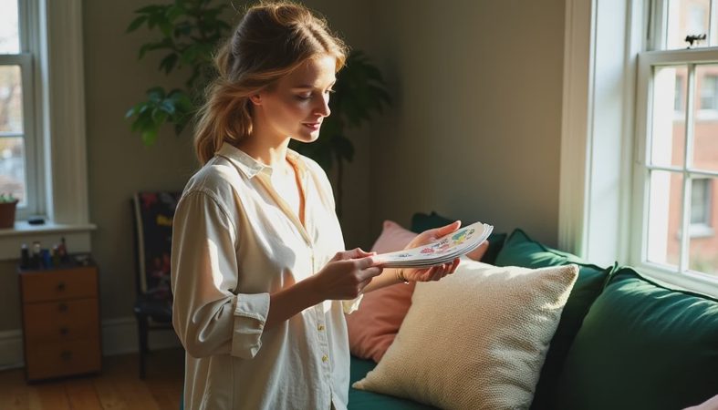Linen vs. Cotton vs. 'Linen-Look': A Cheat Sheet for Real Life