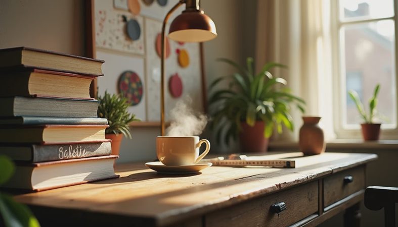 What I've Learned in Three Years of Decorating Without a Degree