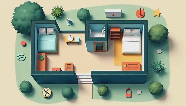 mother in law suite ideas that feel like home