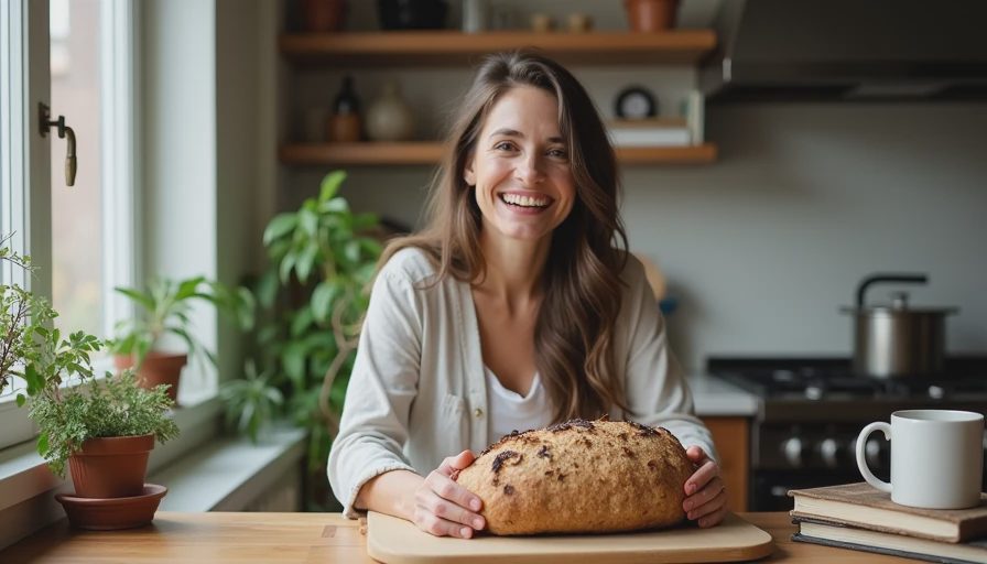 What Baking Taught Me About Decorating (Patience, Mostly)