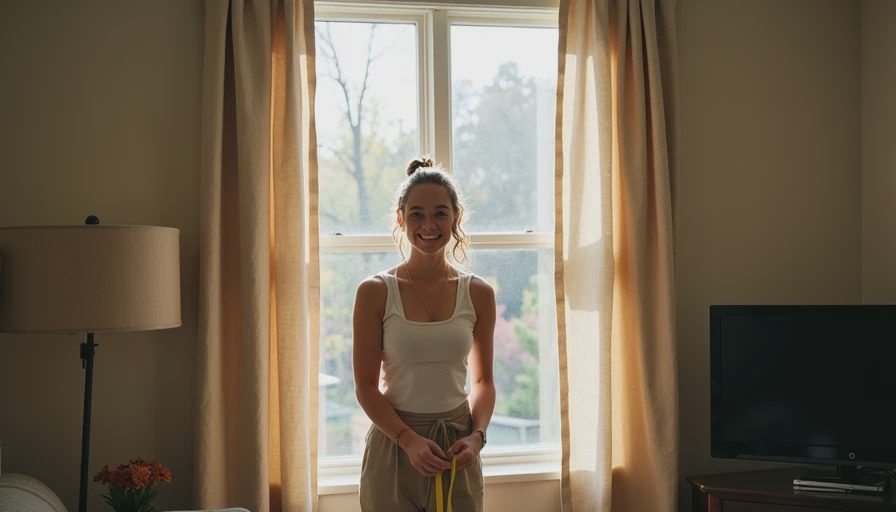 Curtains: The Thing Nobody Teaches You But Everyone Needs