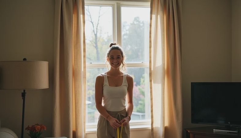 Curtains: The Thing Nobody Teaches You But Everyone Needs