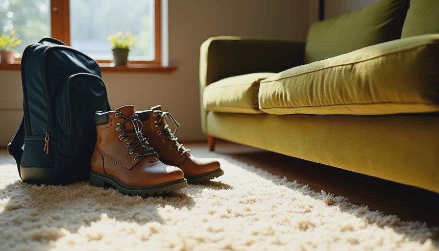 My Outdoor Gear Taught Me About Performance Fabrics (Seriously)