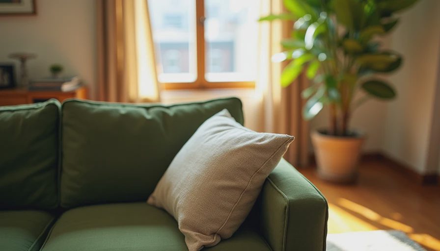 When to Splurge: The 3 Soft Furnishing Pieces Worth Full Price