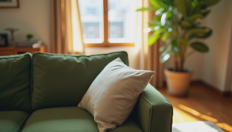 When to Splurge: The 3 Soft Furnishing Pieces Worth Full Price