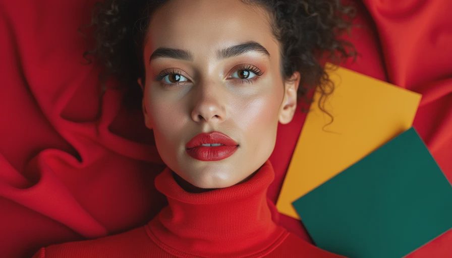 Colors That Go With Red: A Real-Life Guide for Warm, Livable Rooms