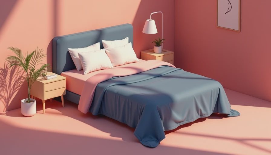 Best Percale Sheets for a Cool, Relaxed Bedroom