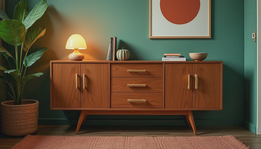What Is a Credenza? A Warm, Practical Guide to This Storage Classic