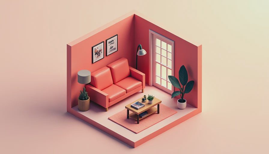 How to Choose an Apartment Sofa You’ll Love Living With