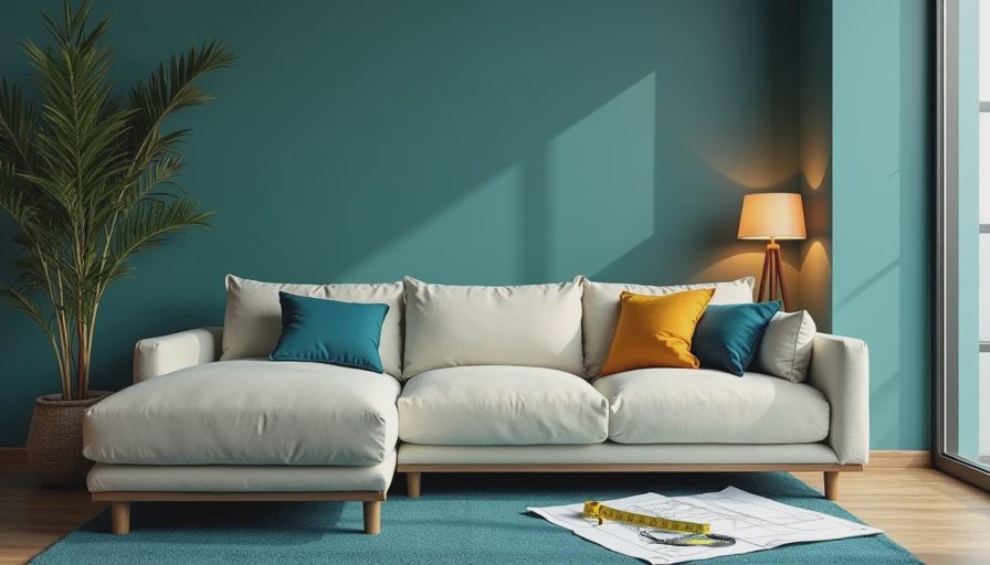 How to Choose a Sectional Sofa Bed That Actually Works