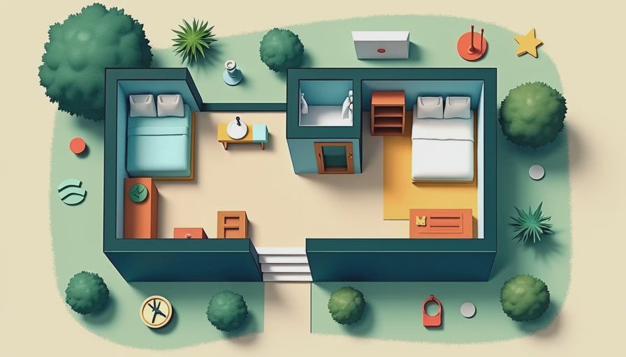 mother in law suite ideas that feel like home