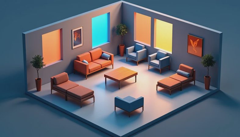 Types of Chairs: A Friendly Guide to Choosing the Right One