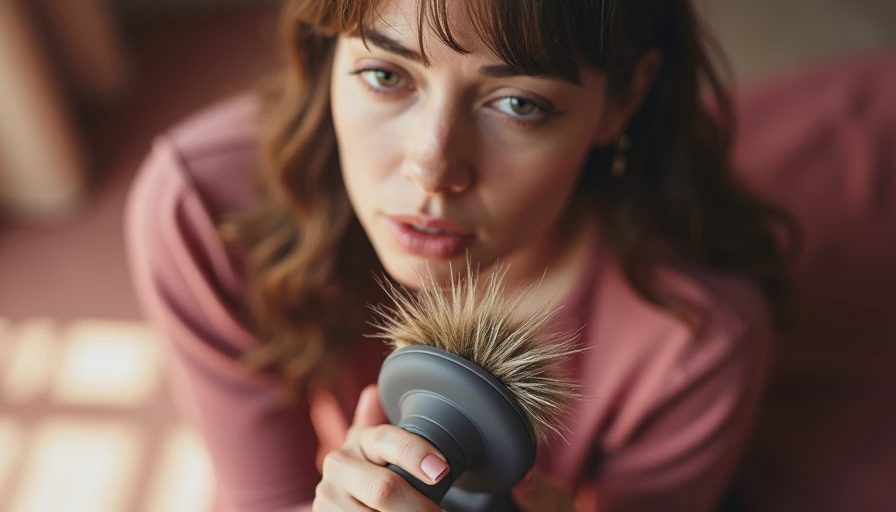 How to Choose a Good Vacuum for Pet Hair Without Regretting It